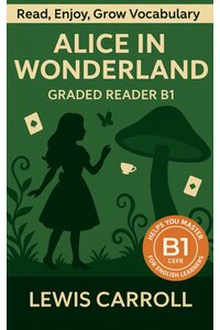 Alice in Wonderland - B1 Level