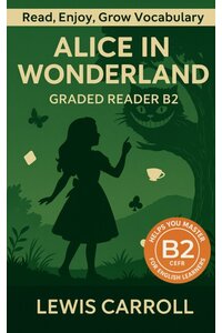 Alice in Wonderland - B2 Level