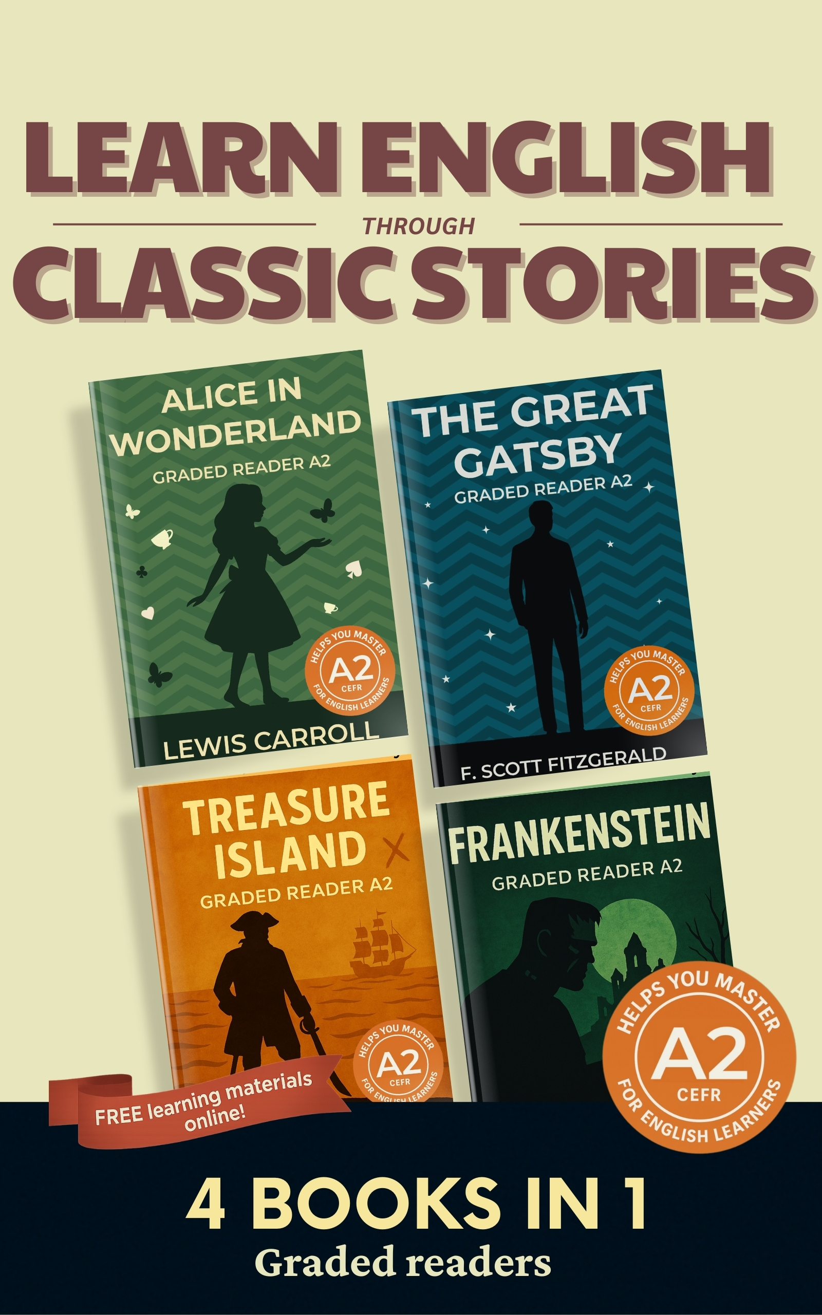 BoxSet A2