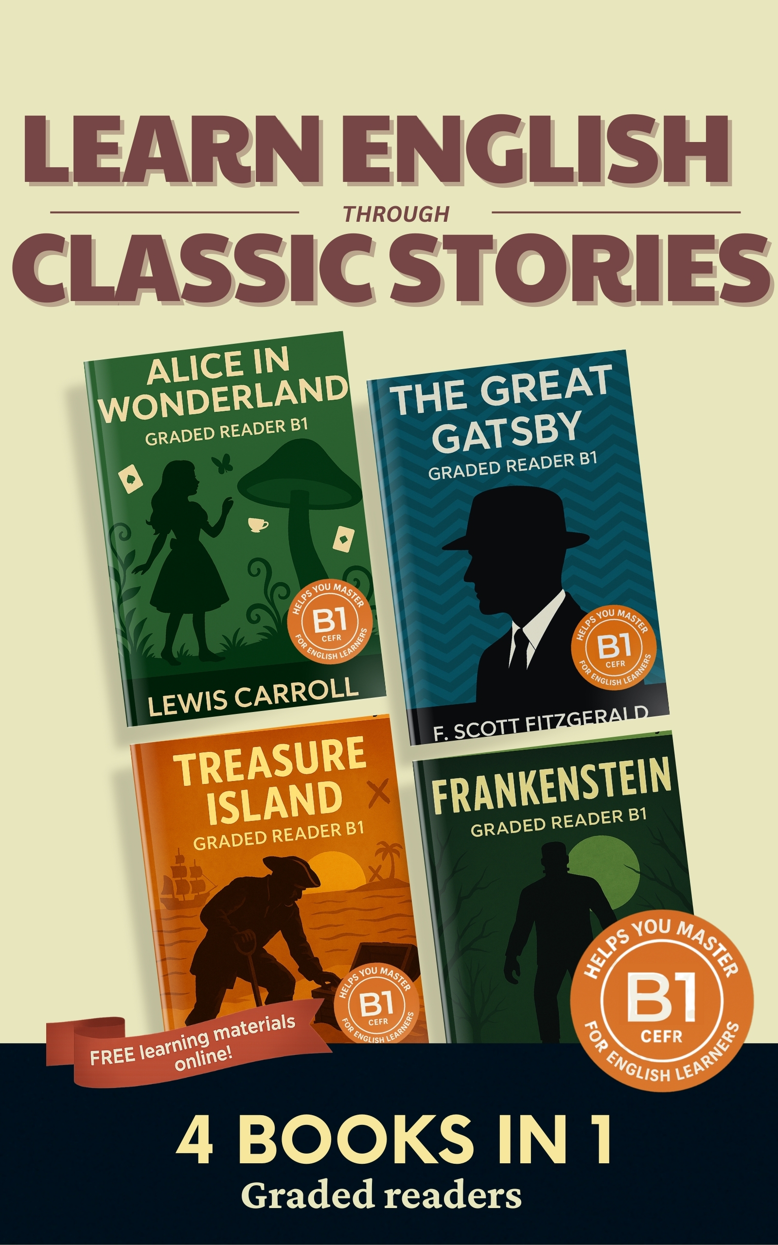 BoxSet B1