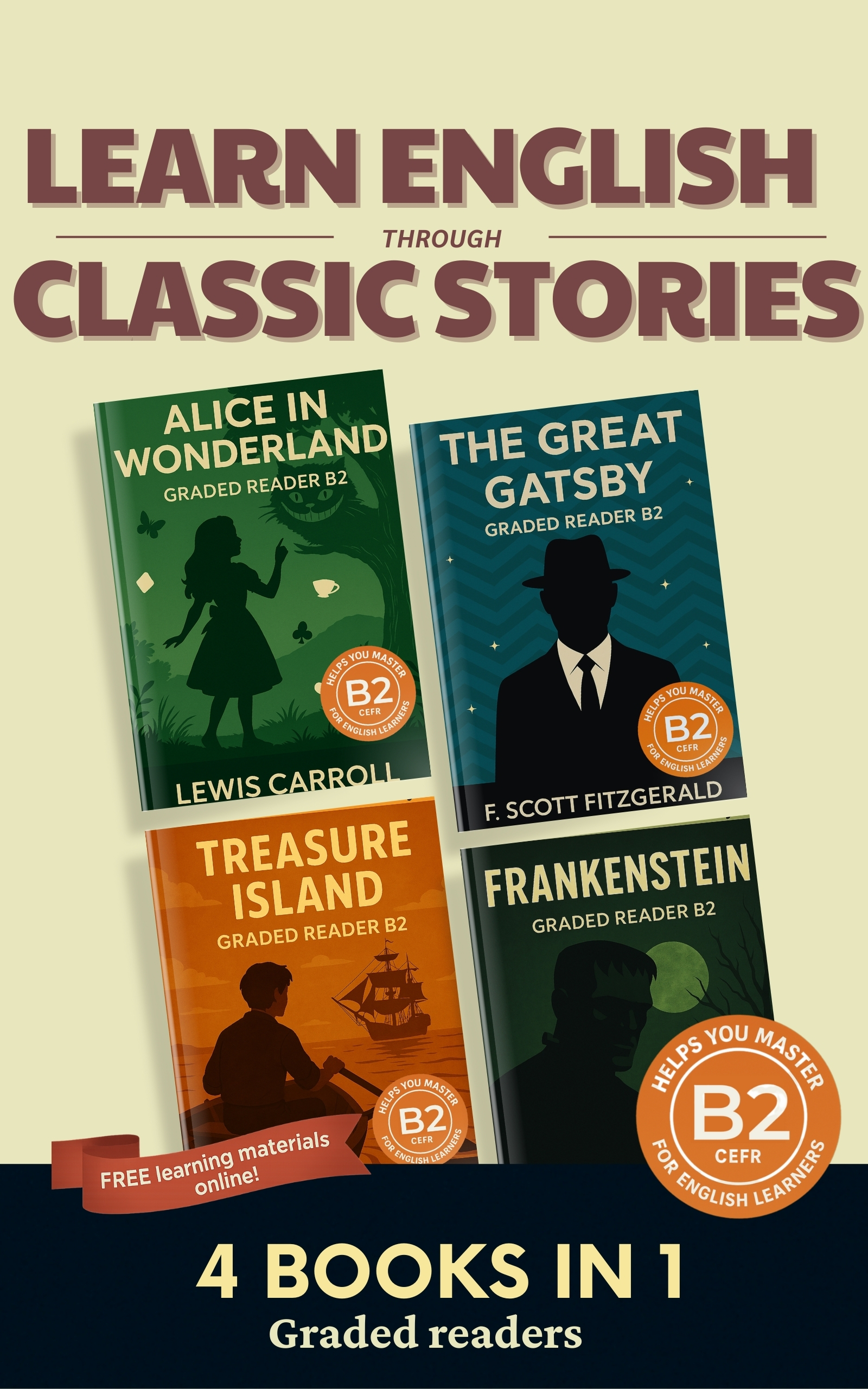 BoxSet B2