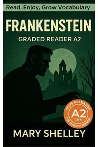 Frankenstein - A2 Level