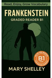 Frankenstein - B1 Level