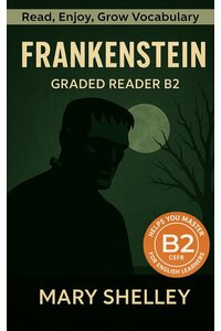 Frankenstein - B2 Level