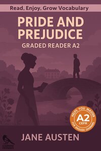 Pride and Prejudice - A2 Level