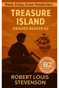 Treasure Island - B2 Level